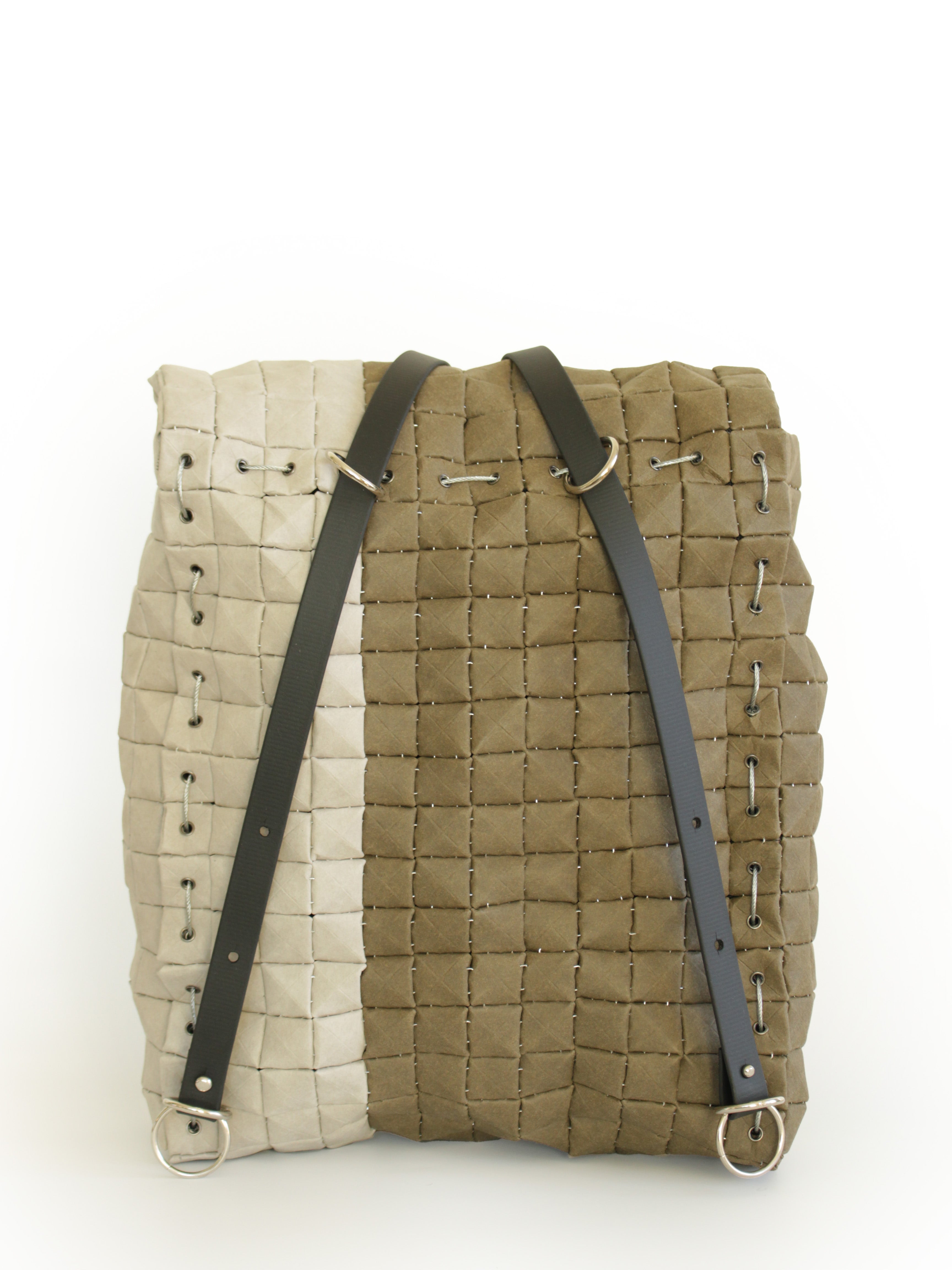 BACKPACK LARGE LOAM & STONE