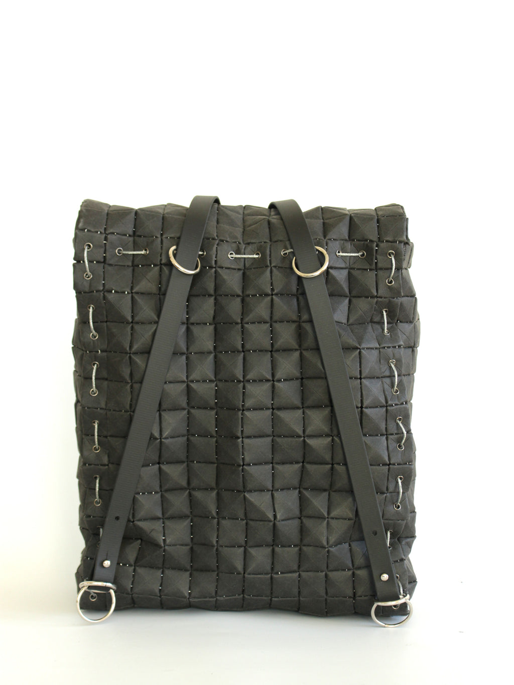 BACKPACK LARGE MATE BLACK