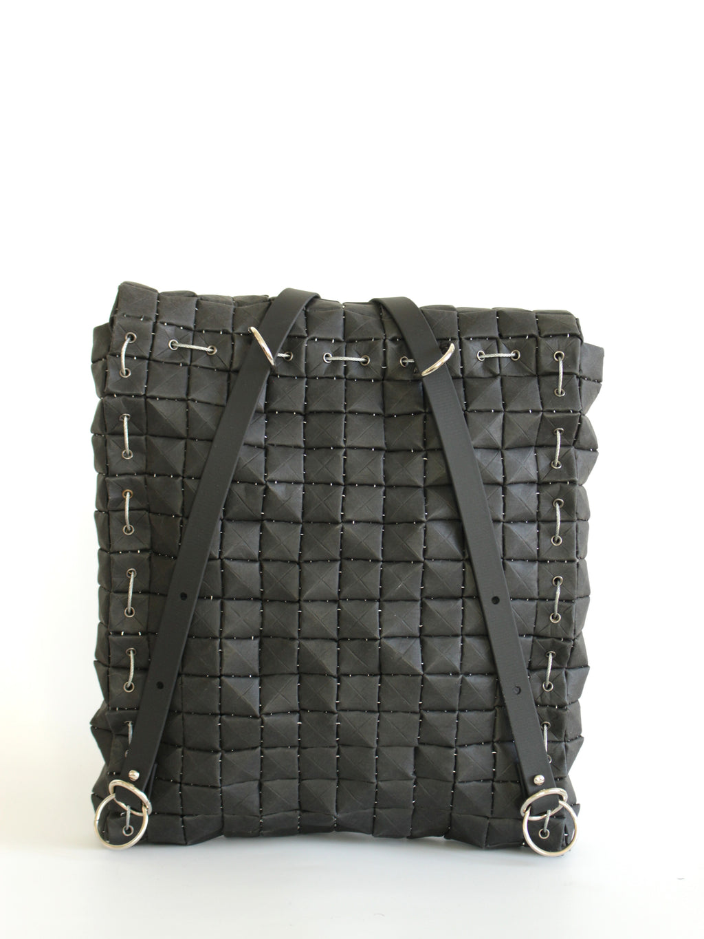 BACKPACK REGULAR MATE BLACK