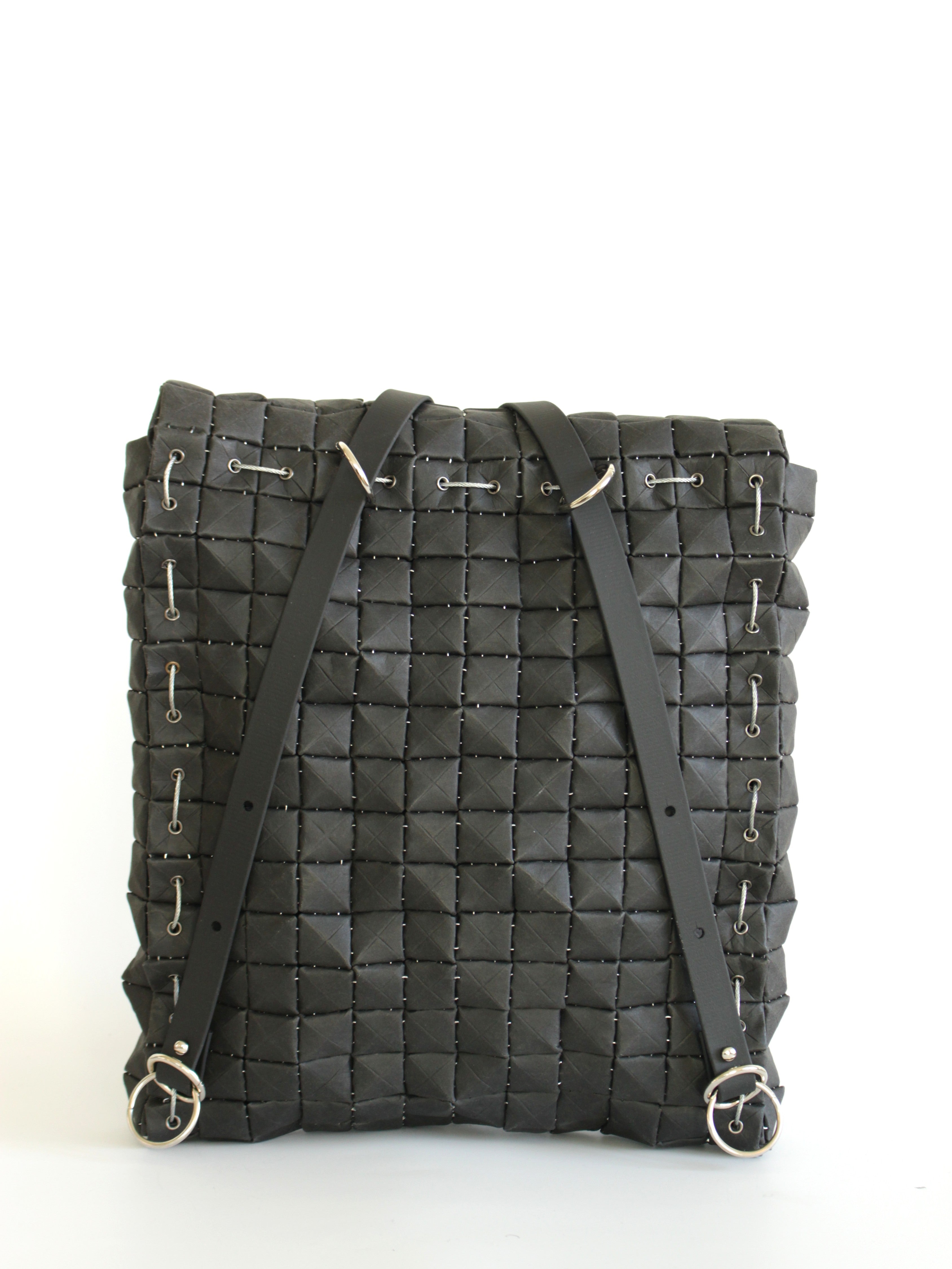 BACKPACK REGULAR MATE BLACK