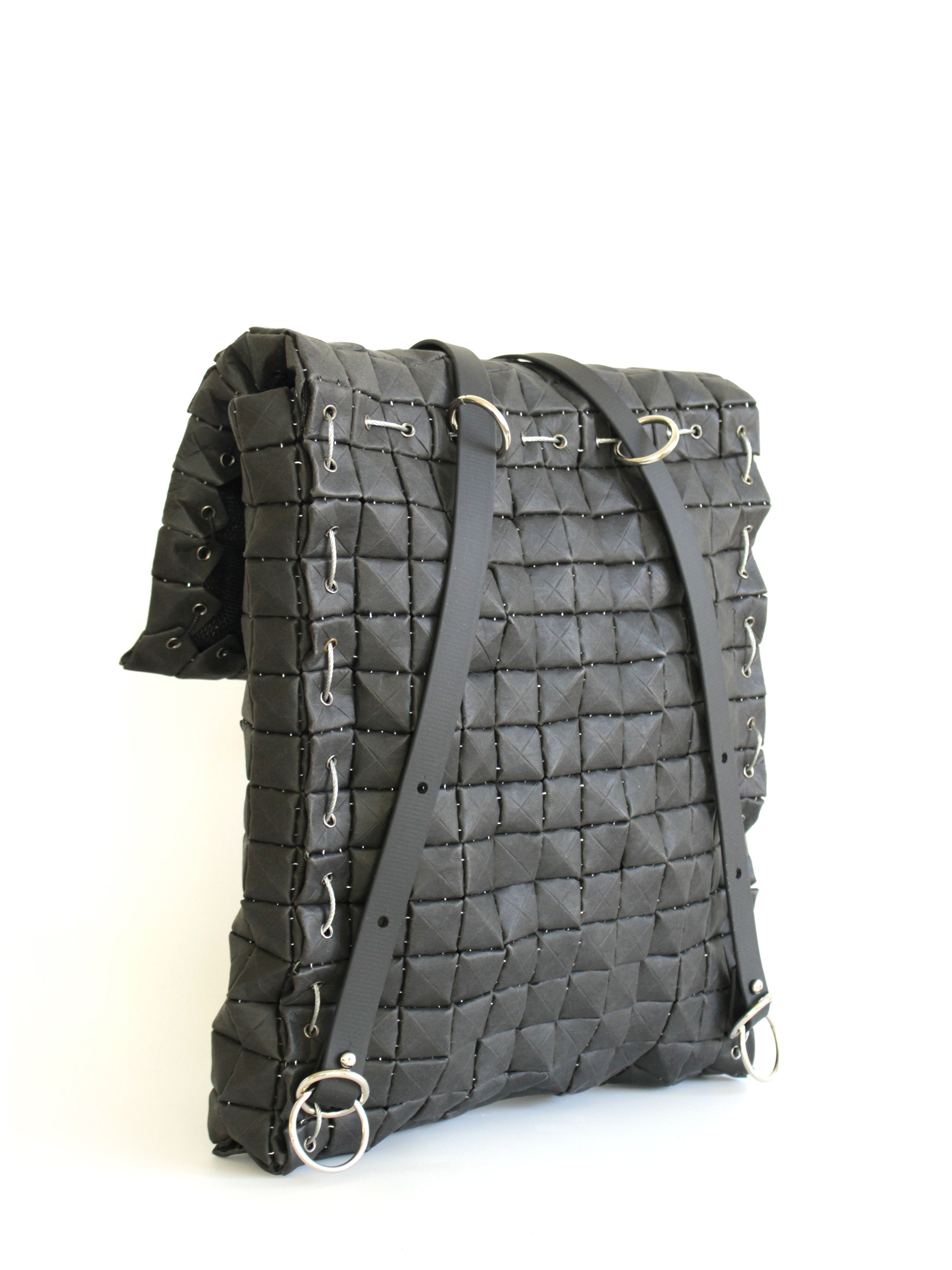 BACKPACK REGULAR MATE BLACK