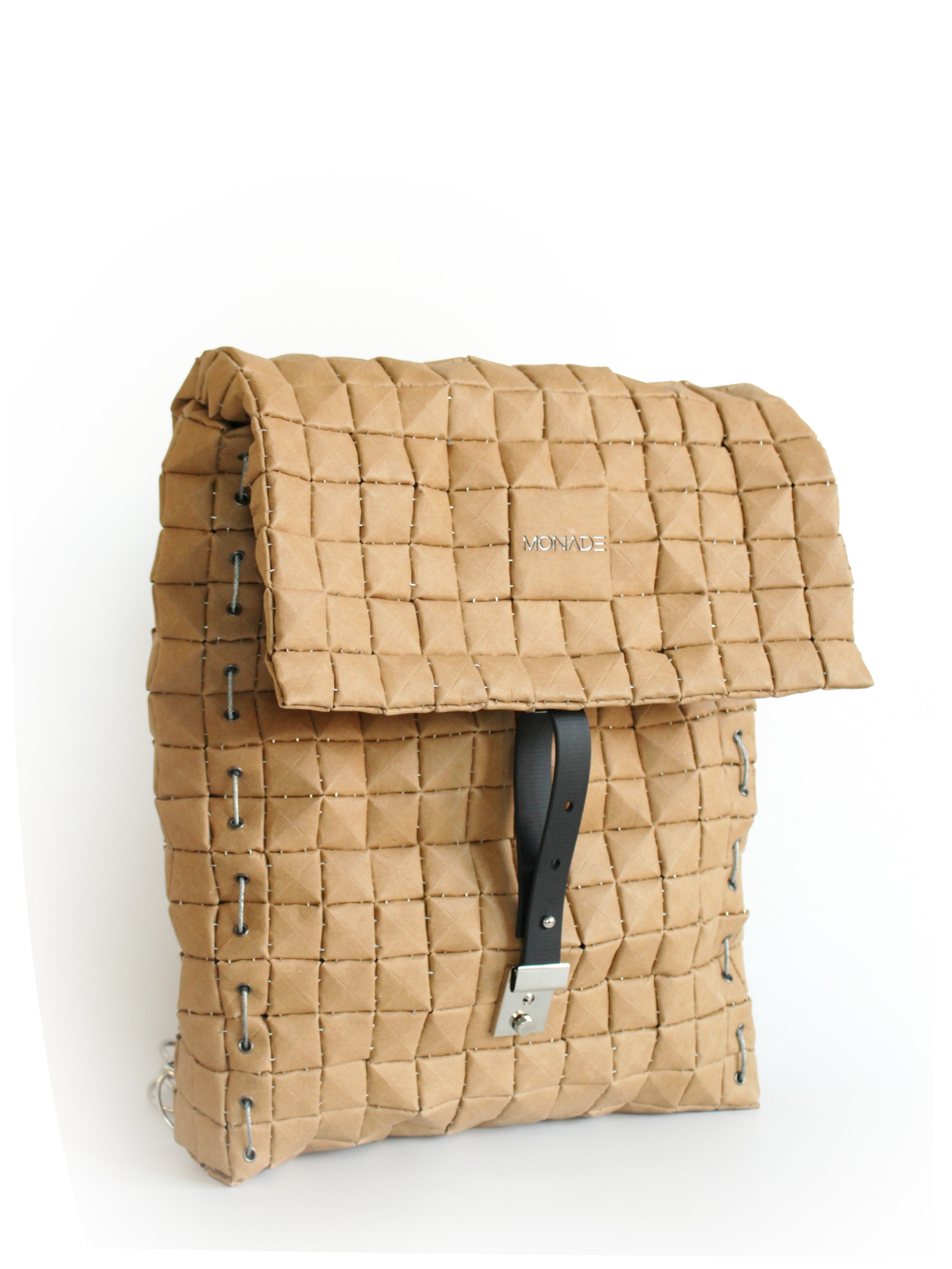 BACKPACK REGULAR MATE DUNE