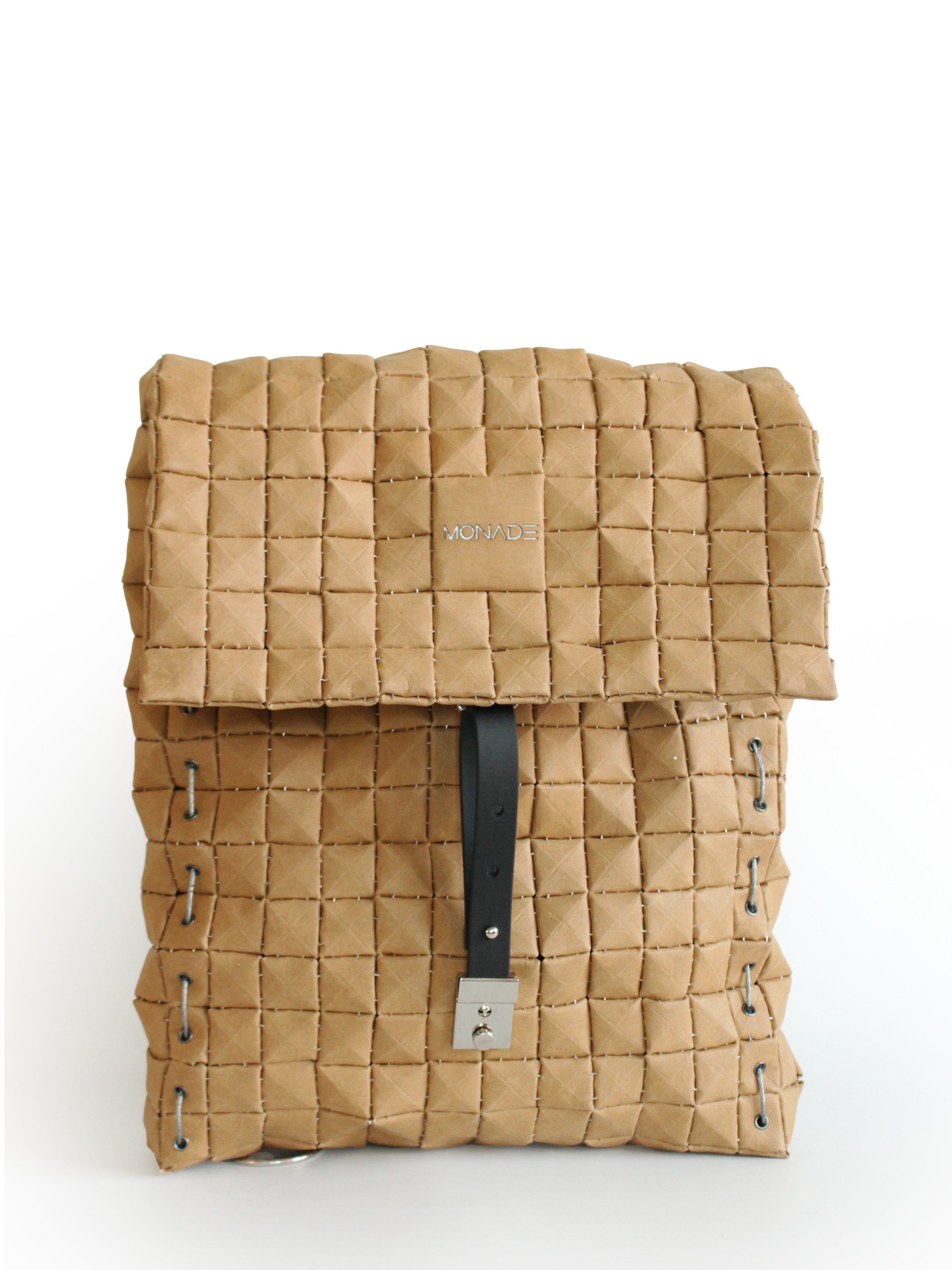 BACKPACK REGULAR MATE DUNE