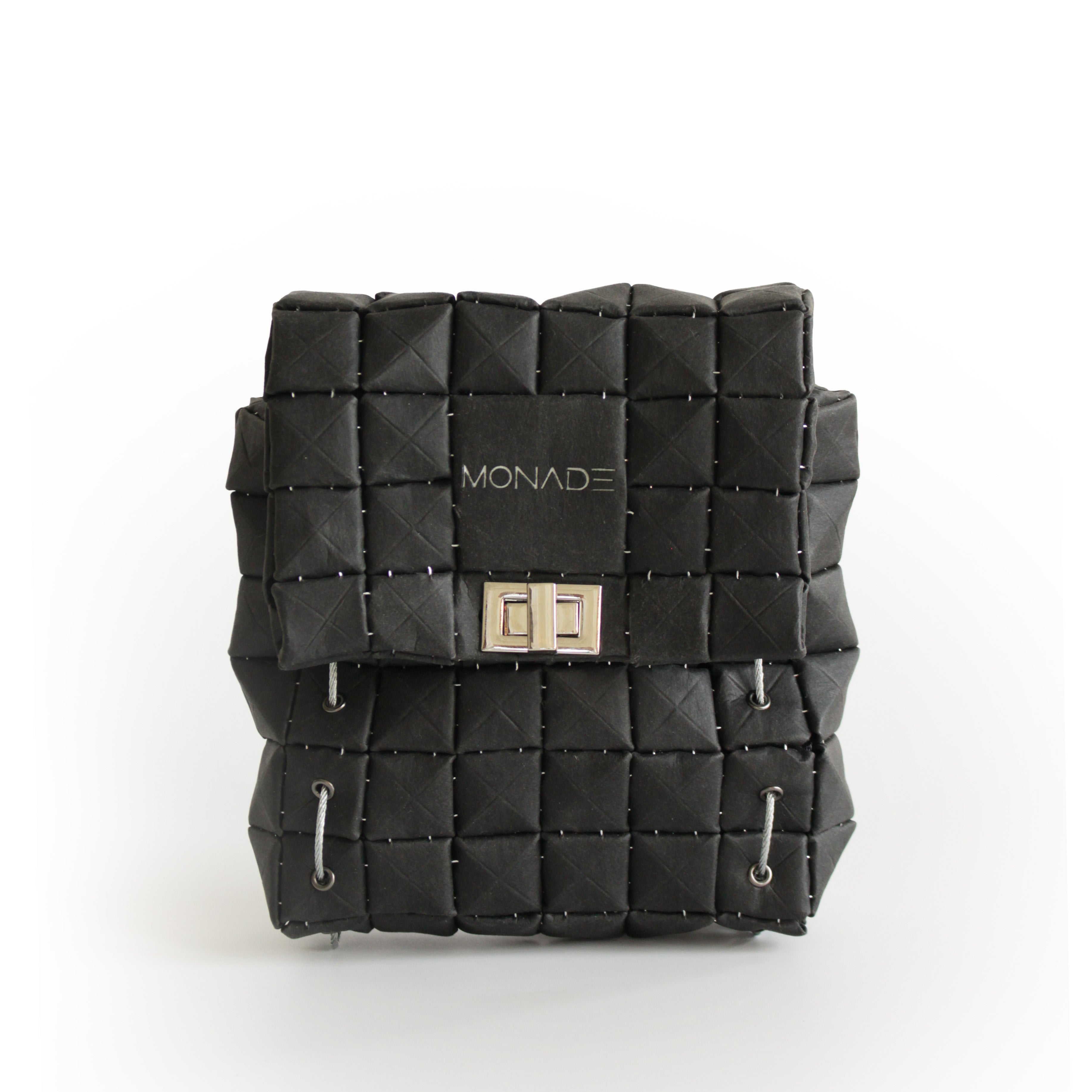 PHONE BAG MATTE BLACK